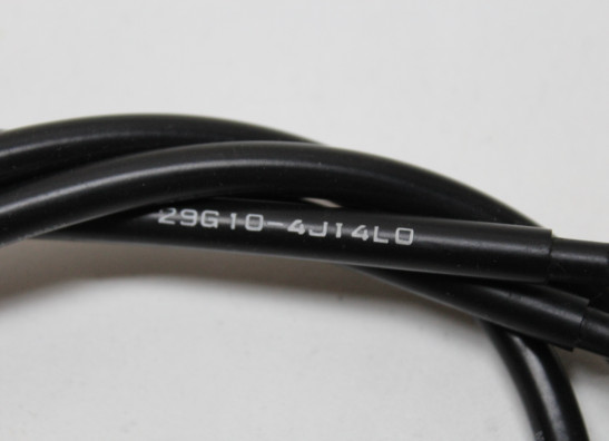 Gaszug Suzuki GSX R 750