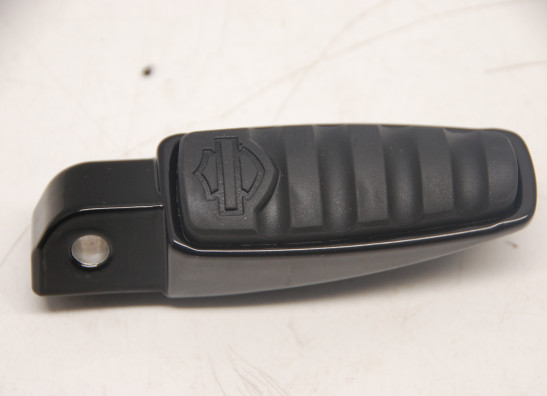 Duo voetsteun set Harley Davidson Softtail