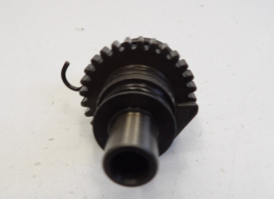 Pedal de arranque Yamaha XT 500
