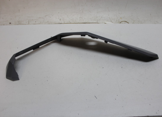 Seitenverkleidung rechts klein Honda X-adventure 750