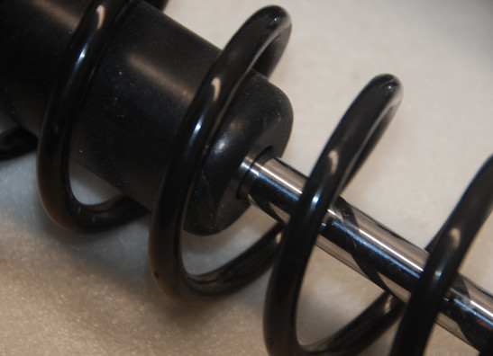 Achterschokbreker Harley Davidson Sportster