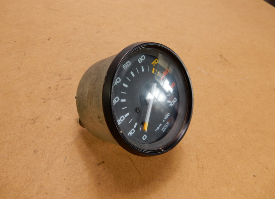 Teller Moto Guzzi V35 V50 V65