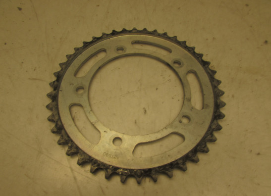 Rear sprocket Overig Onbekend Unknown