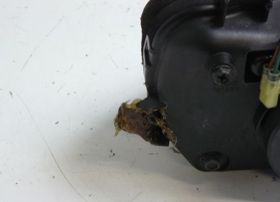 Koplamp Honda CBR 600 RR