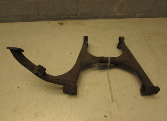 Standaard Honda VT 500