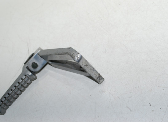 Duo voetsteun links Kawasaki ZR 7