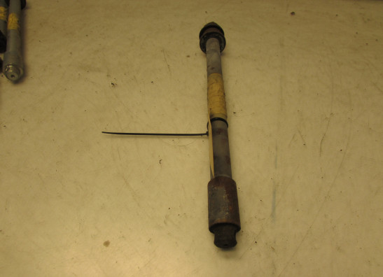 Achteras Honda Goldwing GL