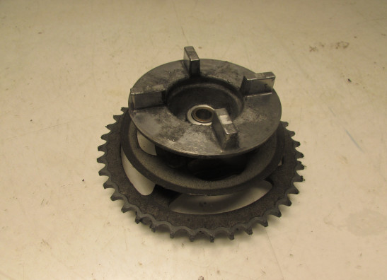 Kettenrad Suzuki GZ 250 Marauder