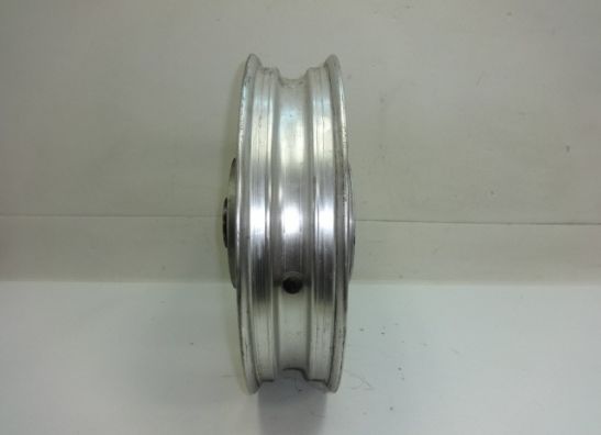 Rear wheel Honda CMX 450