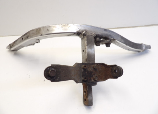 Frame - onderdelen Suzuki GSX R 1100