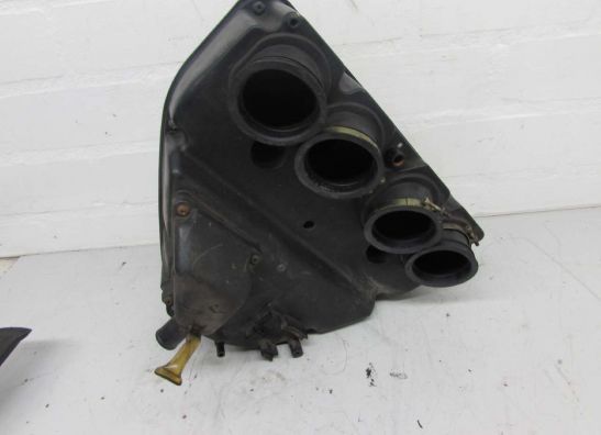 Luchtfilterhuis Yamaha XJ 900 S Diversion
