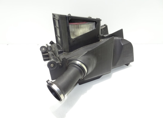 Luchtfilterhuis BMW R 1100 GS