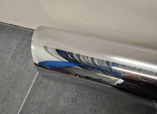 Uitlaat Victory Hammer