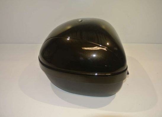 Top-case Yamaha MT 07
