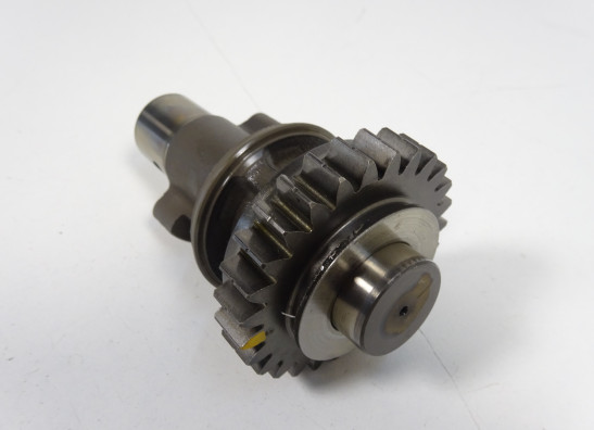 Motorblock Sonstiges Suzuki GSX R 750