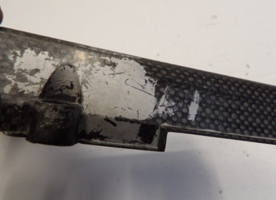 Motorblockdeckel Ducati Monster S4