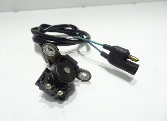 Pulsgever BMW F 650 CS Scarver