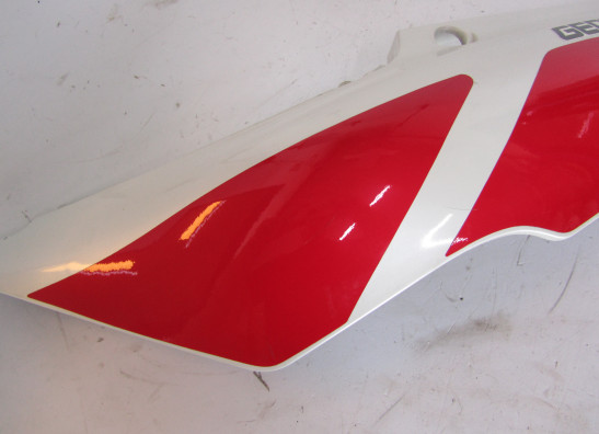 Linker achterkant Yamaha FZR 600