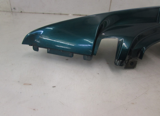 Heck links Yamaha XJ 900 S Diversion