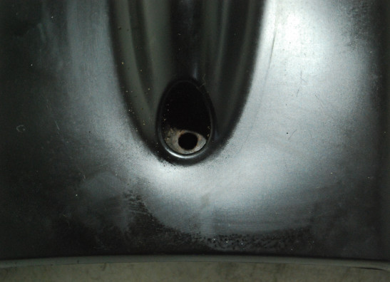 Voorspatbord BMW K 1100 LT