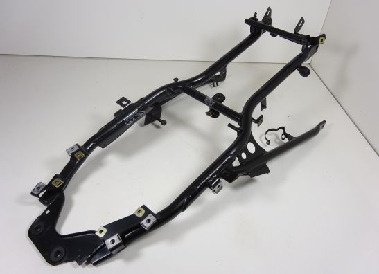 Achtersubframe BMW K 1200 RS