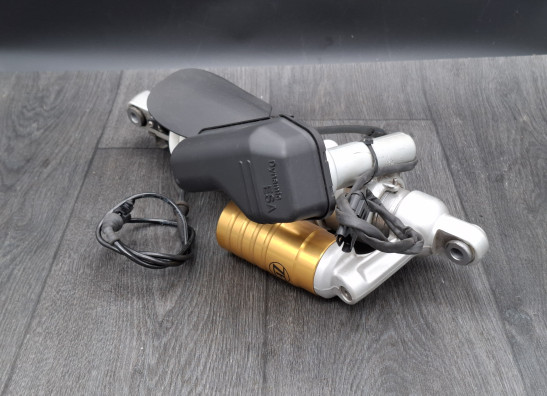 Achterschokbreker BMW R 1250 GS