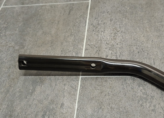 Uitlaat Harley Davidson XL1200XS Forty-Eight Special