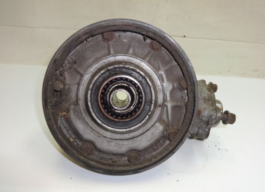 Cardan Honda VF 700  750 Supermagna