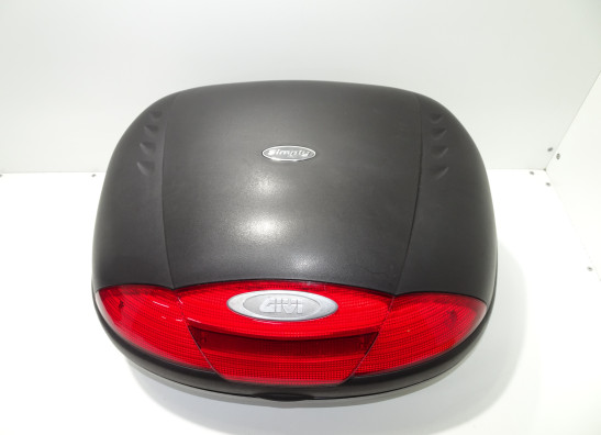 Top-case Suzuki DL 650 V STROM