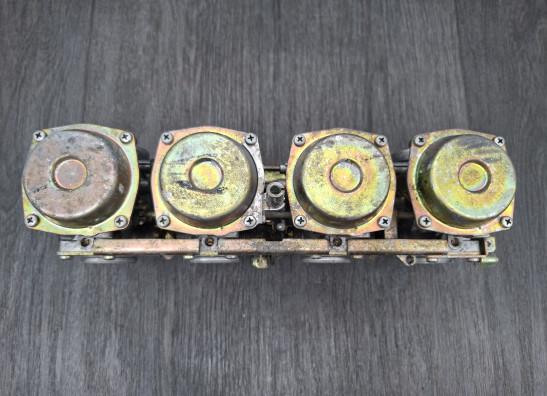 Carburateurset Yamaha FZ 750