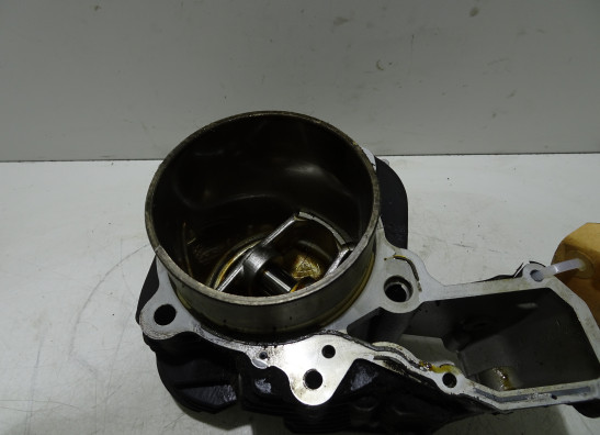 Cilinderblok BMW R 1200 RT