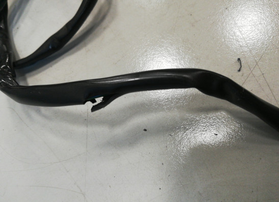 Lenkerschalter rechts Aprilia RSV 1000