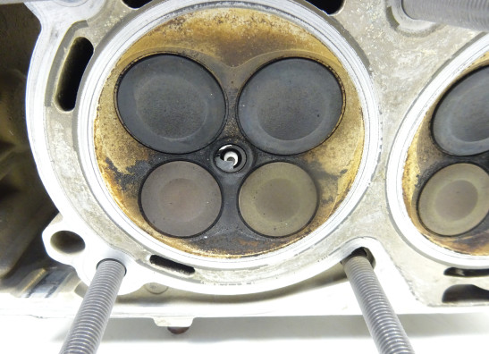 Zylinderkopf BMW F 800 S - ST