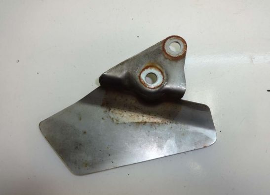 Fussrastentrager Suzuki VX 800