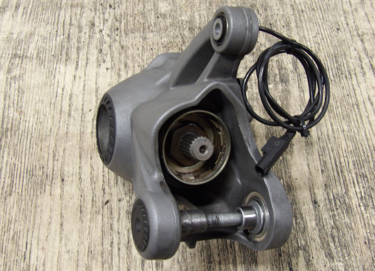 Cardan BMW R 1200 R 2011