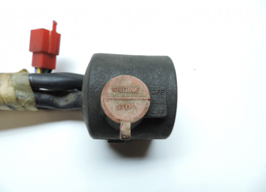 Stuurschakelaar rechts Honda VF 1100 C Magna