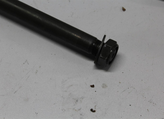 Achterbrug Yamaha FJR 1300