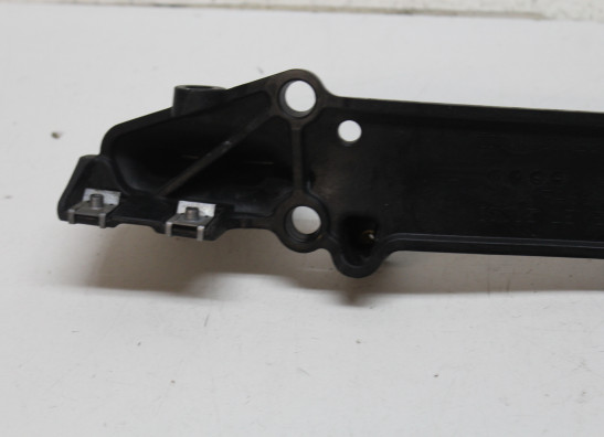 Linker kofferbeugel Triumph Sprint GT 1050