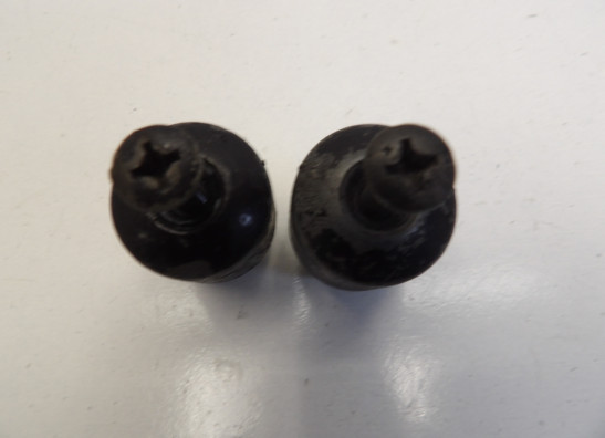 Lenkungs Dampfer Honda CB 500