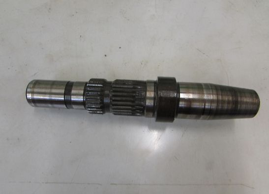 Versnellingsbak Yamaha XJ 900 S Diversion