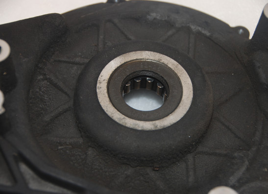 Koppelingsdeksel Harley Davidson Softtail