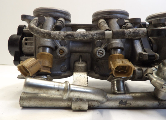 Throttle body Yamaha YZF R6