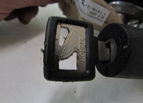 Schlosssatz Honda CBR 1000 F