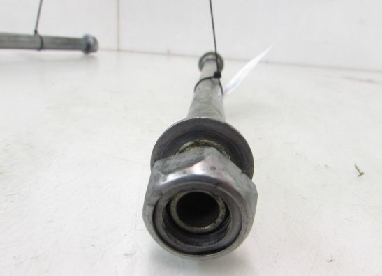 Achterbrug BMW S 1000 RR