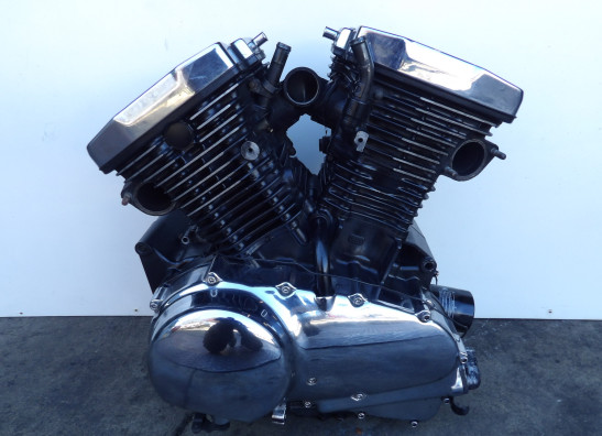 Motorblok Kawasaki VN 800