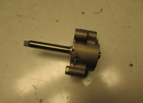 Motorblok diverse Honda CB 600 F