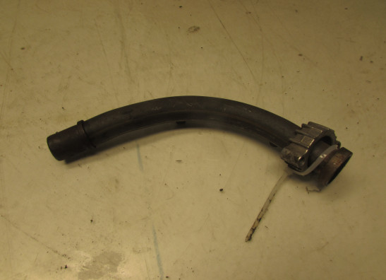 Uitlaatbochten Honda VF 700  750 S Sabre