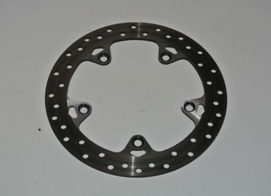 Bremsscheibe hinten  BMW F 800 R