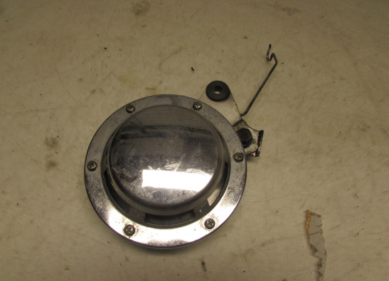 Claxon Honda VT 1100