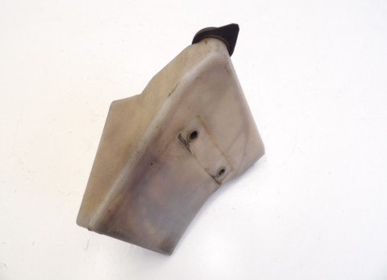 Radiator reserve tank  Triumph 1200 Daytona